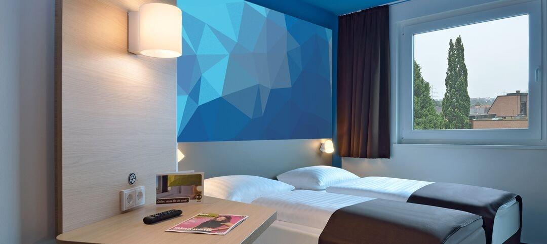 B&B Hotel Rostock City-West エクステリア 写真