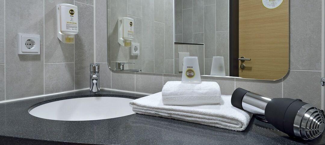 B&B Hotel Rostock City-West エクステリア 写真