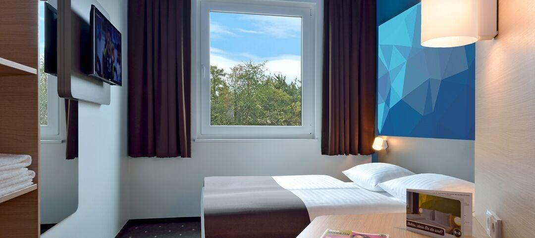 B&B Hotel Rostock City-West エクステリア 写真