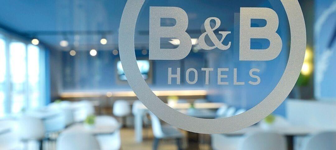 B&B Hotel Rostock City-West エクステリア 写真